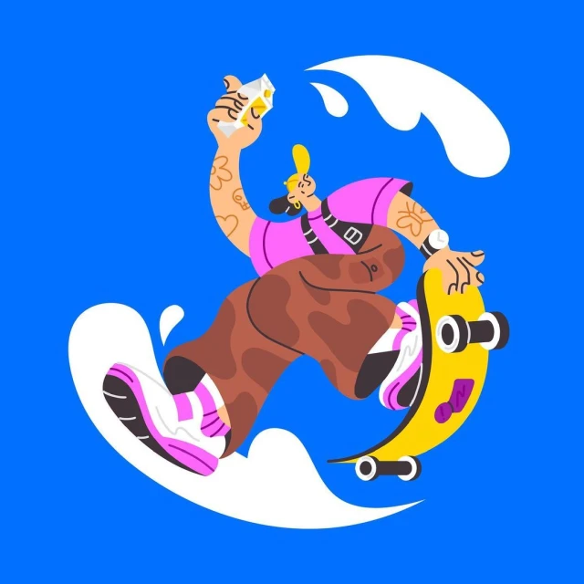 Making Pictures Illustration