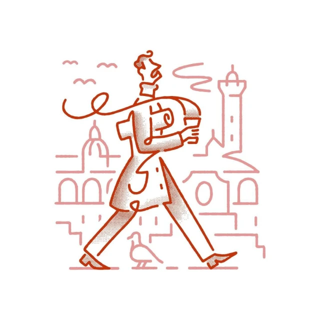 Making Pictures Illustration