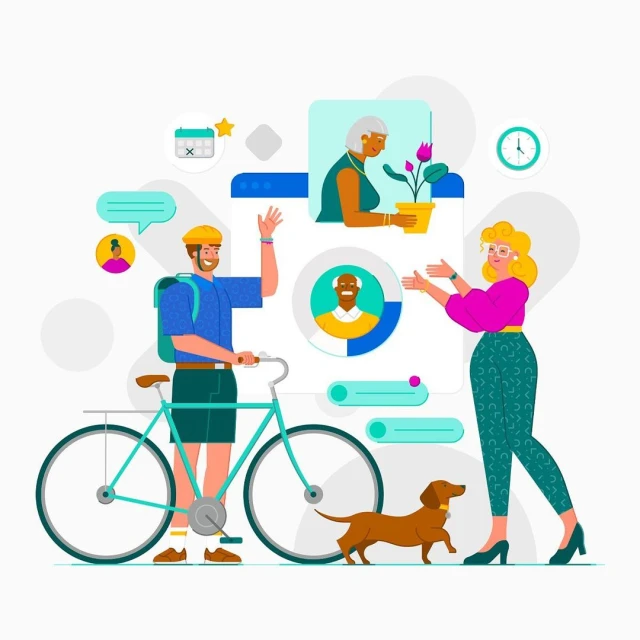 Making Pictures Illustration