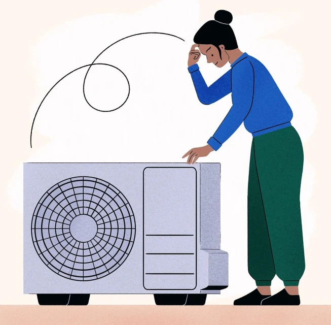 Inkling Illustration