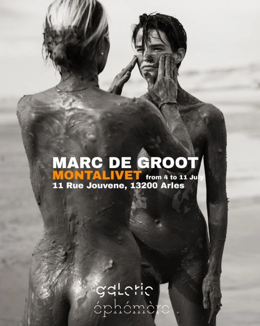 Marc De Groot