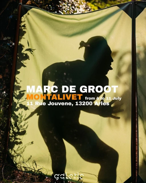 Marc De Groot