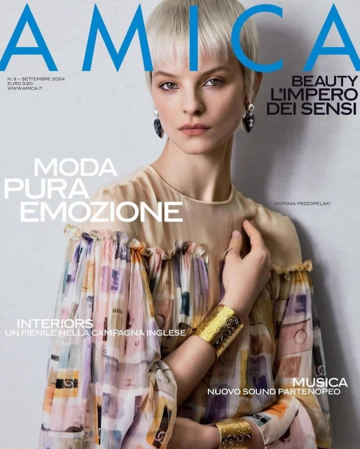 PS Artists Management