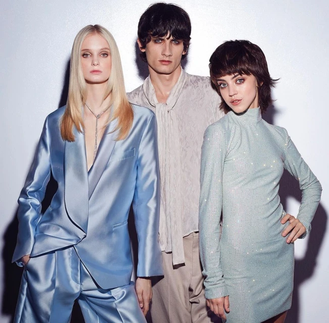 PS Artists Management