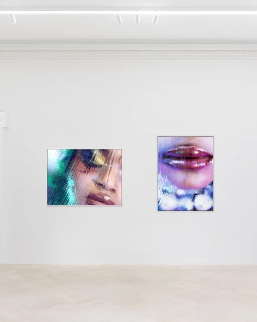 Marilyn Minter