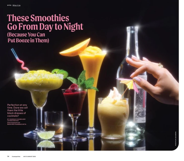 Ginsburg & Associates