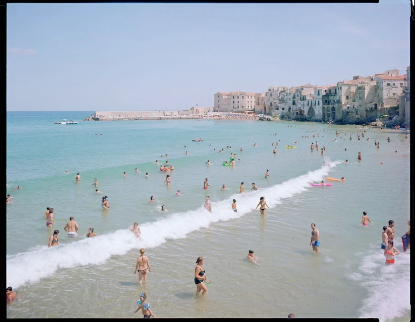 Massimo Vitali