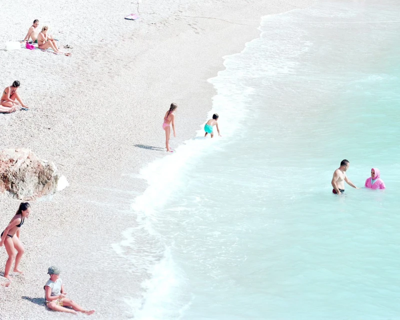 Massimo Vitali