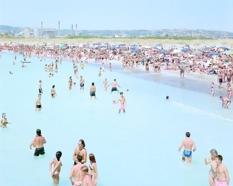 Massimo Vitali