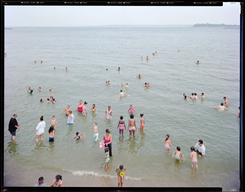 Massimo Vitali
