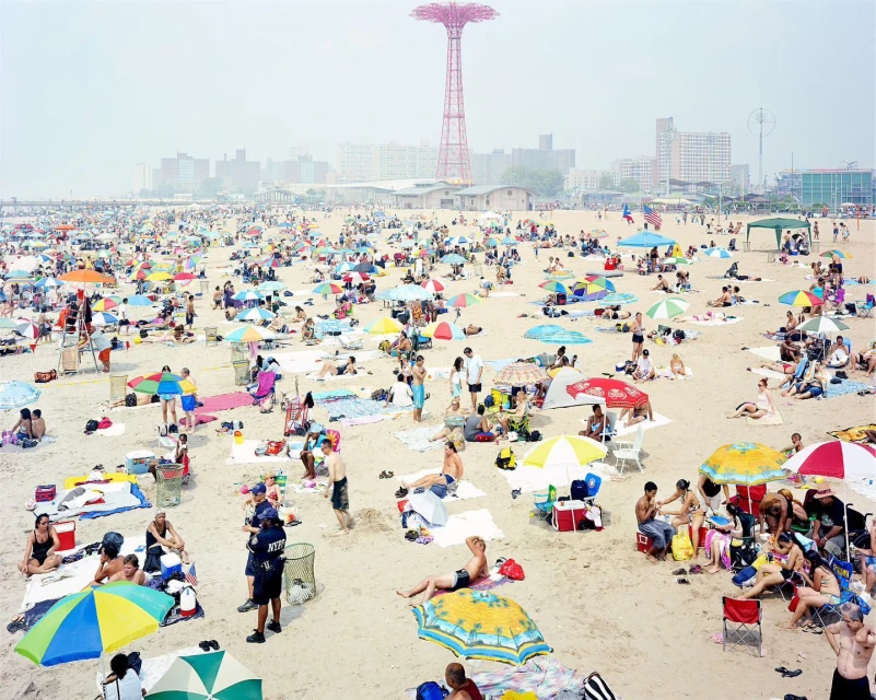 Massimo Vitali