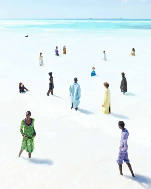 Massimo Vitali