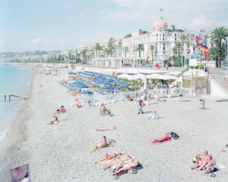 Massimo Vitali