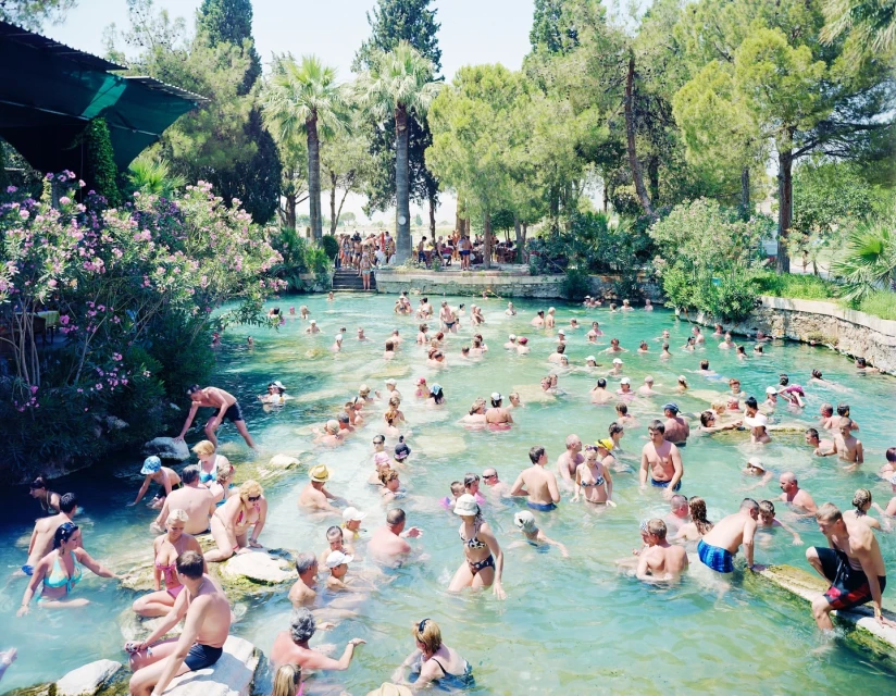 Massimo Vitali