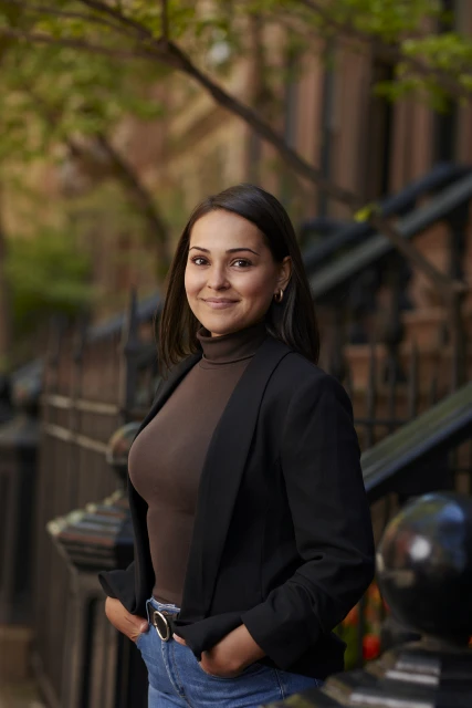 Ginsburg & Associates