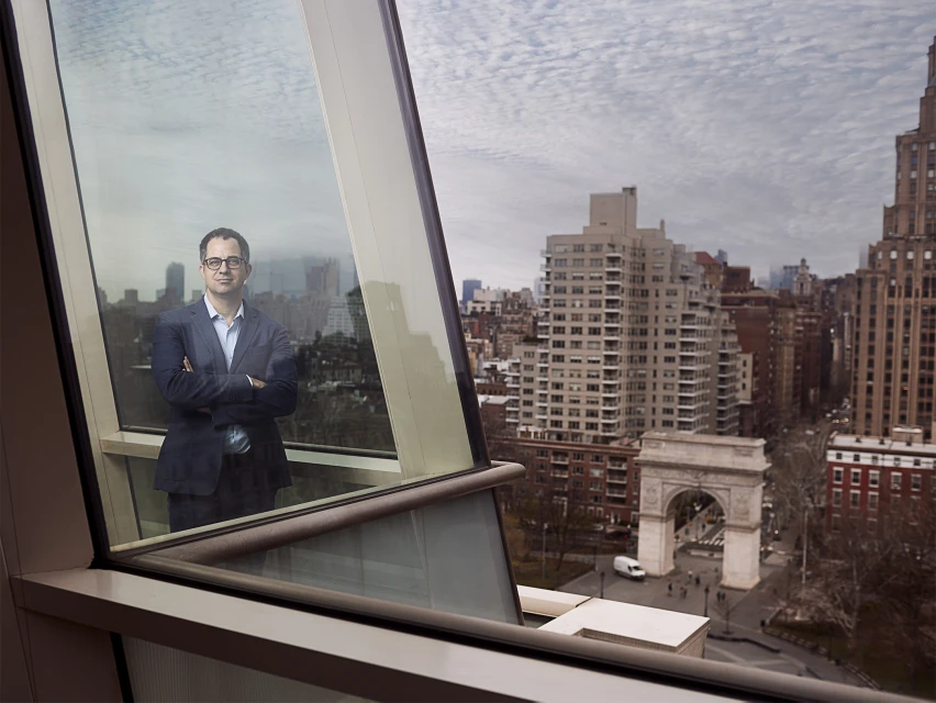 Ginsburg & Associates