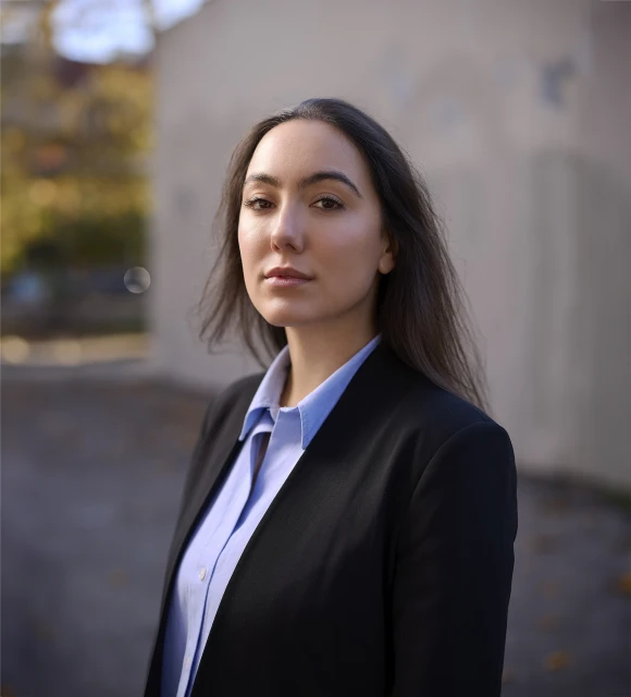 Ginsburg & Associates