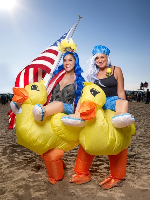 Ginsburg & Associates