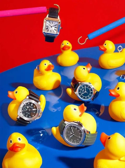 One Represents | Interiors & Still Life