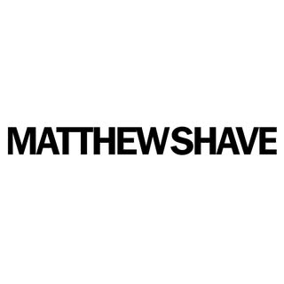 Matthew Shave