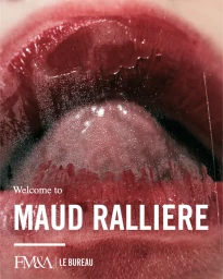 Maud Rallière