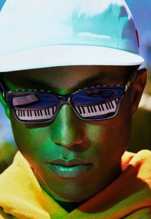 Mert Alas and Marcus Piggott