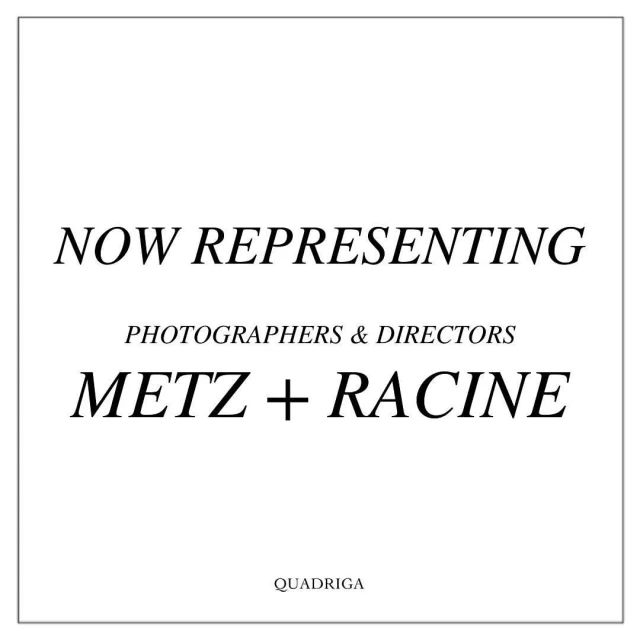 Metz + Racine