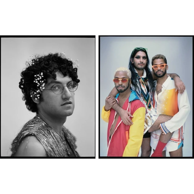 Michael Bailey-gates