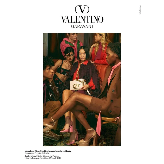 Michael Bailey-gates