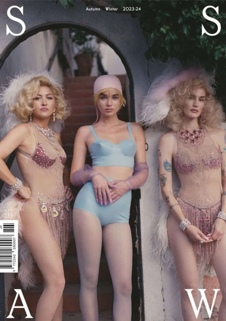 Michael Bailey-gates