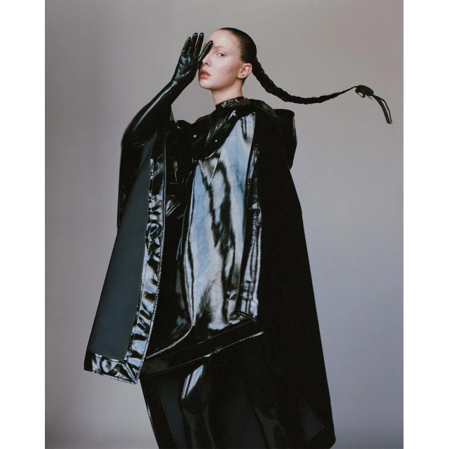 Michael Bailey-gates