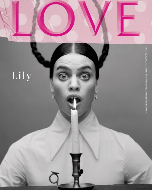 Michael Bailey-gates