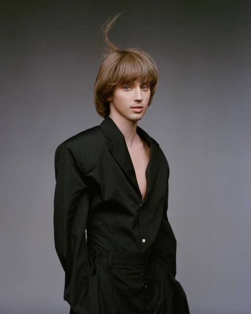 Michael Bailey-gates