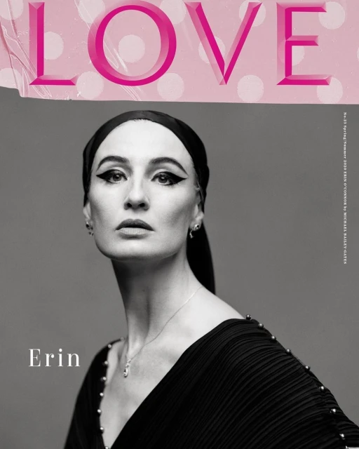 Michael Bailey-gates