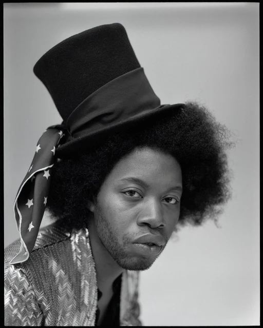 Michael Bailey-gates