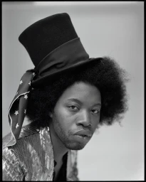 Michael Bailey-gates