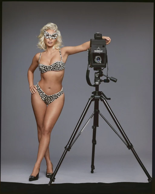 Michael Bailey-gates