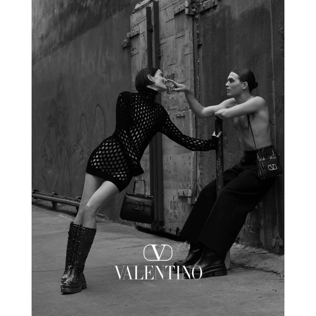 Michael Bailey-gates