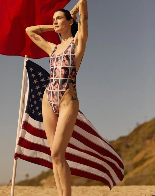 Michael Bailey-gates