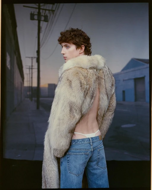 Michael Bailey-gates