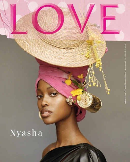 Michael Bailey-gates