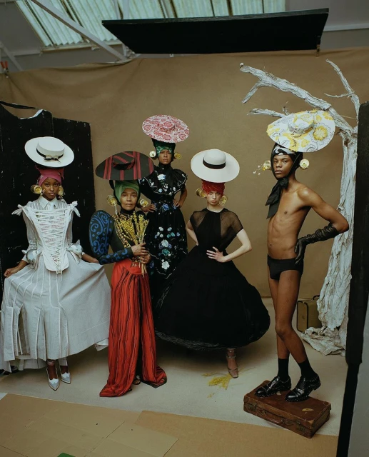 Michael Bailey-gates