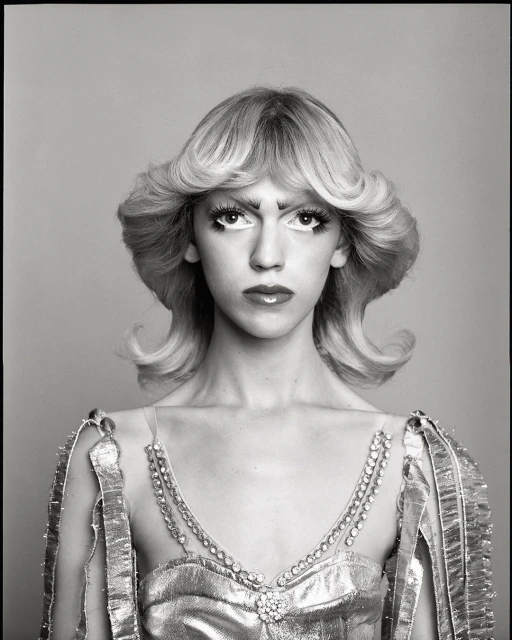 Michael Bailey-gates