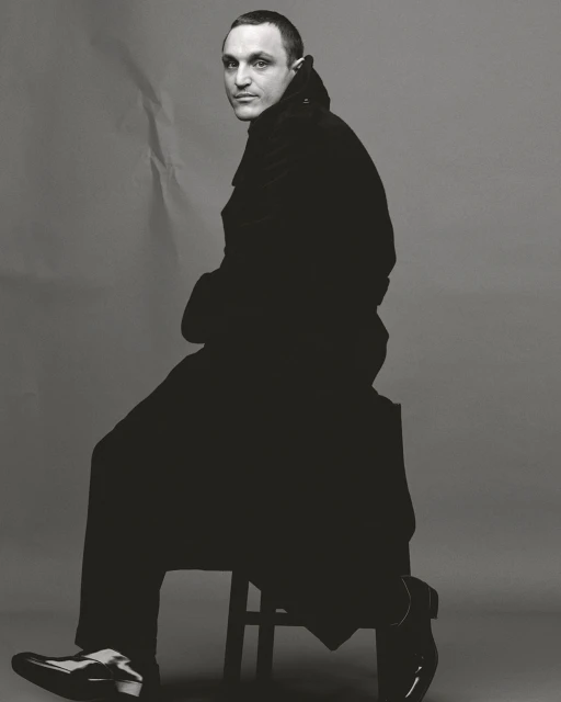 Michael Bailey-gates