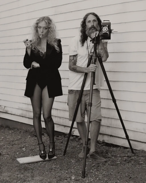 Michael Bailey-gates