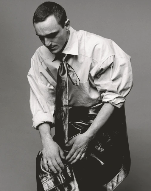 Michael Bailey-gates