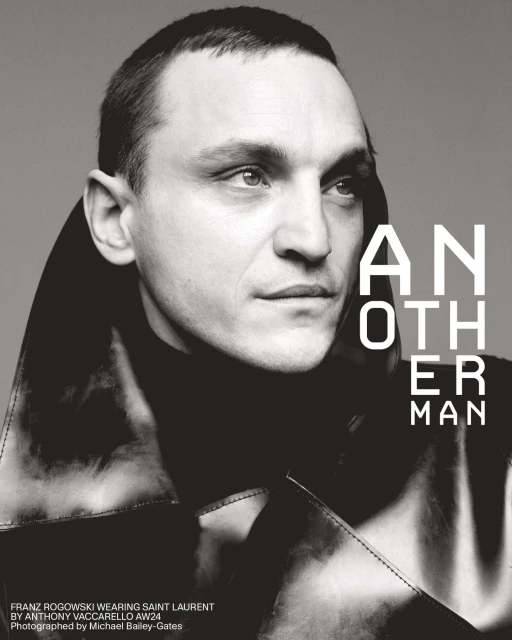 Michael Bailey-gates