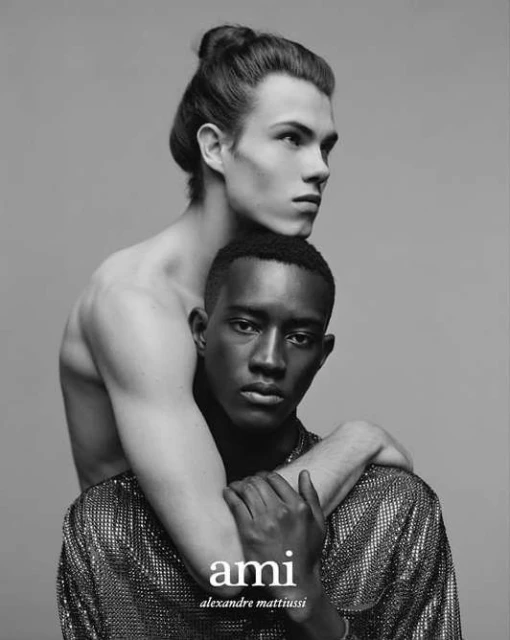 Michael Bailey-gates