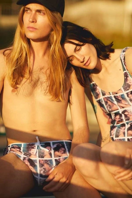 Michael Bailey-gates