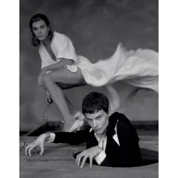 Michael Bailey-gates